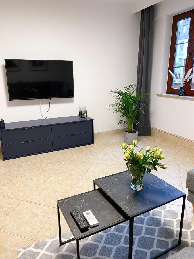Cool'S Apartment 弗罗茨瓦夫 外观 照片