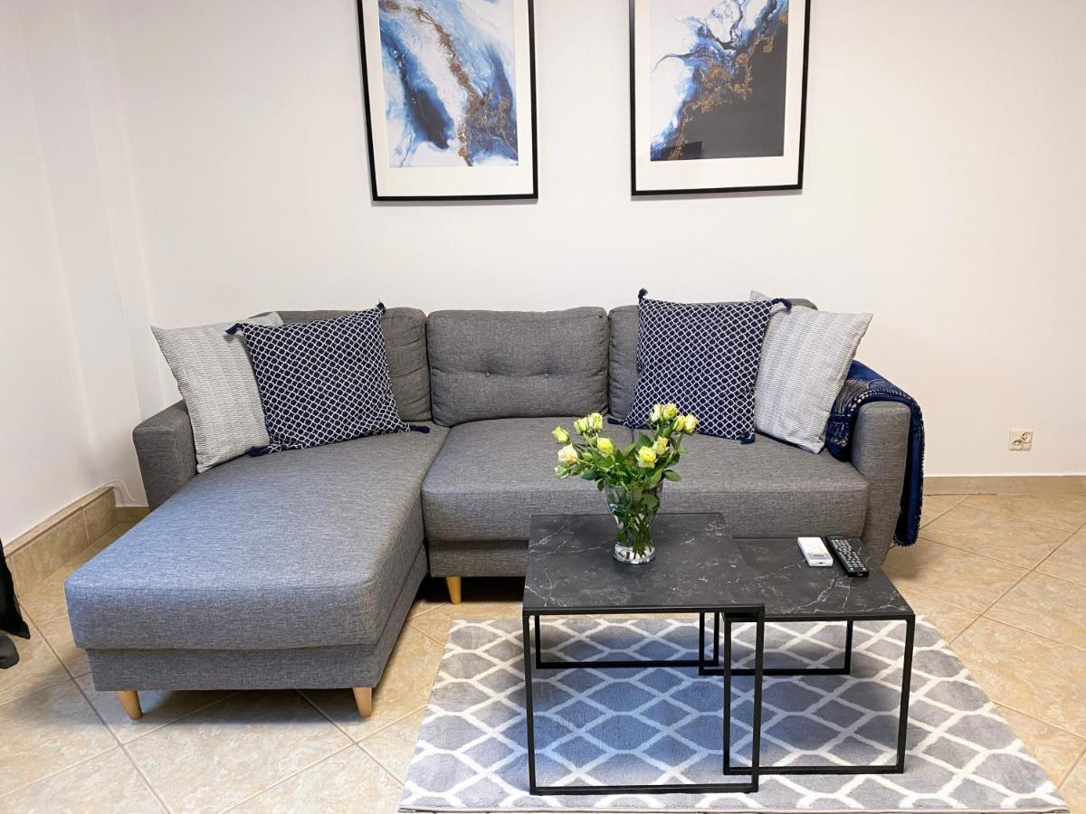 Cool'S Apartment 弗罗茨瓦夫 外观 照片