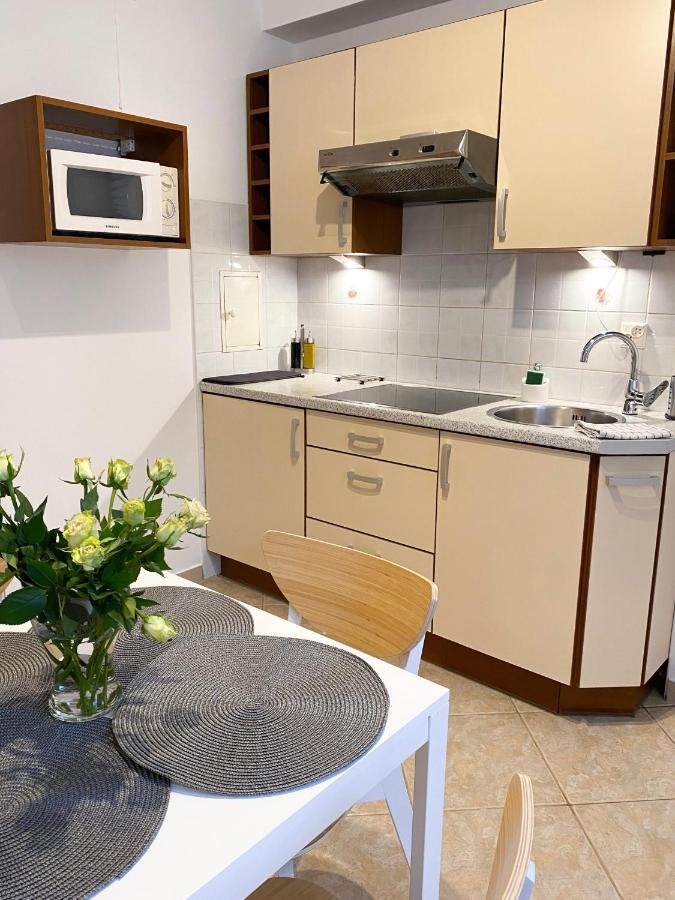 Cool'S Apartment 弗罗茨瓦夫 外观 照片