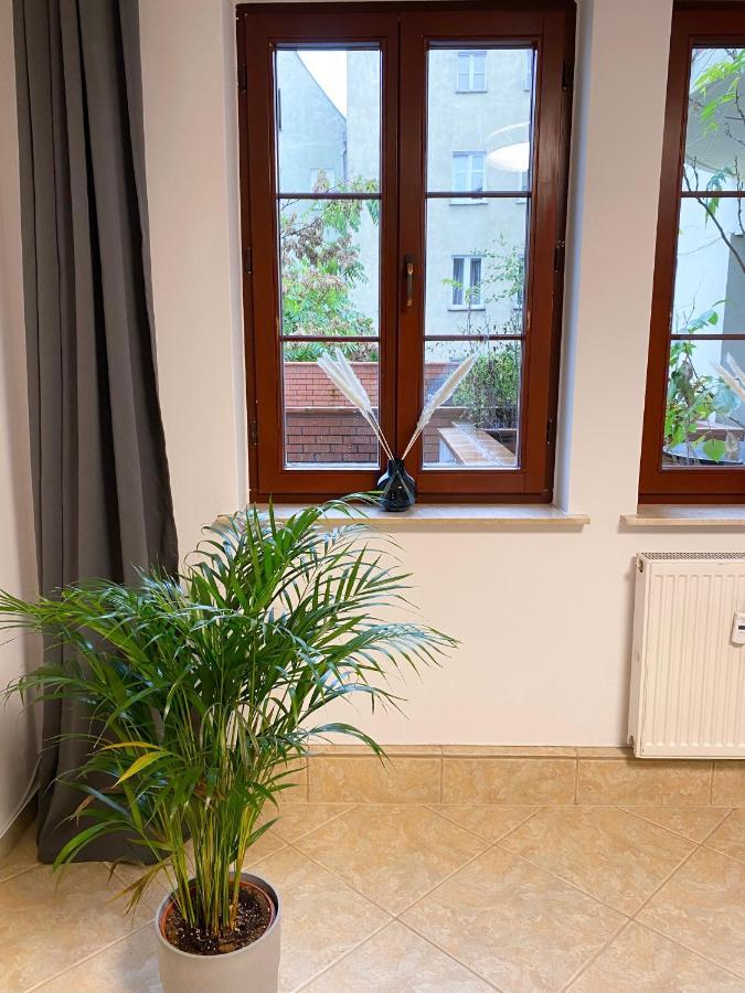 Cool'S Apartment 弗罗茨瓦夫 外观 照片